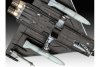 Revell 63796 Eurofighter Typhoon In RAF - Model Set 1/144